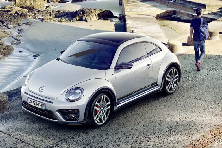 2018 Coccinelle Ultimate