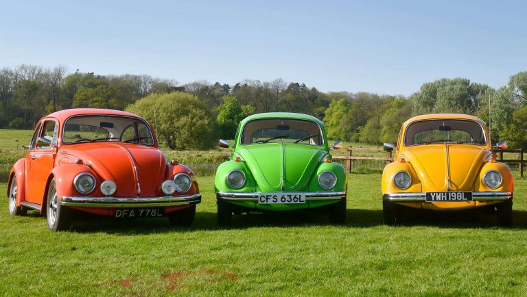 1973 GT Beetle
