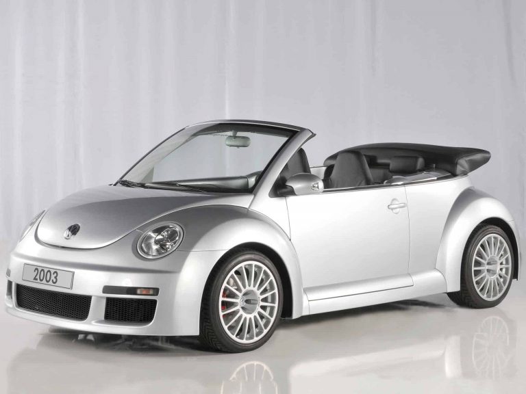 2003 NB RSi Cabriolet Concept