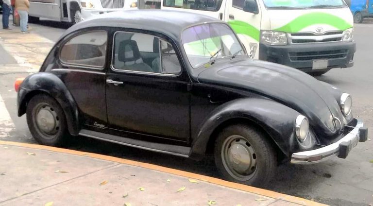 1986 Europa Edition 1
