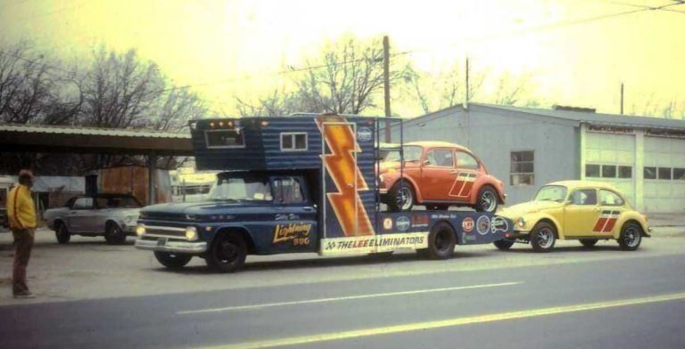 1973 Empi Baja 500/1000