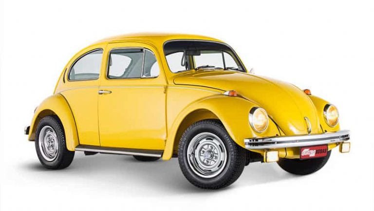 1974 Bizorrão
