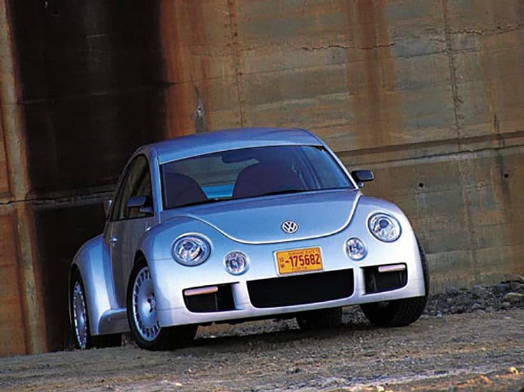 1999 NB RSi Concept