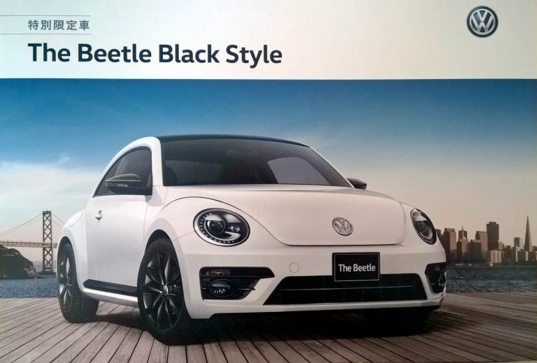 2018 Black Style