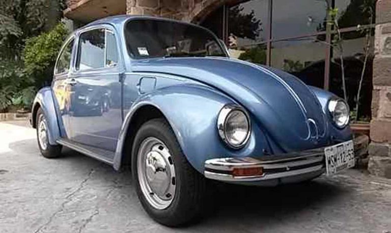 1989 Sedan Jubileo