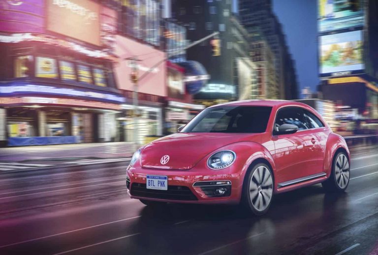 2017 #PinkBeetle