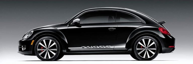 2012 Black Turbo Launch Edition
