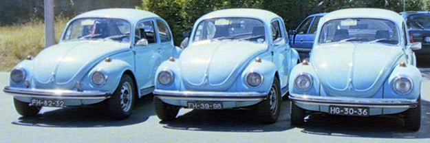 1972 Campeão do Mundo