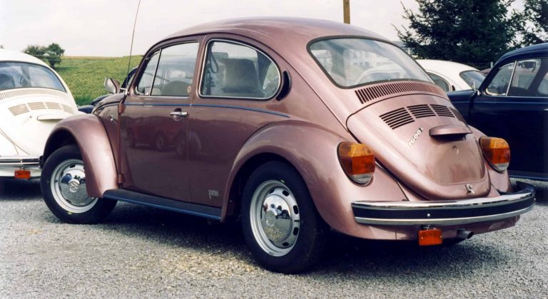 1994 Edition One