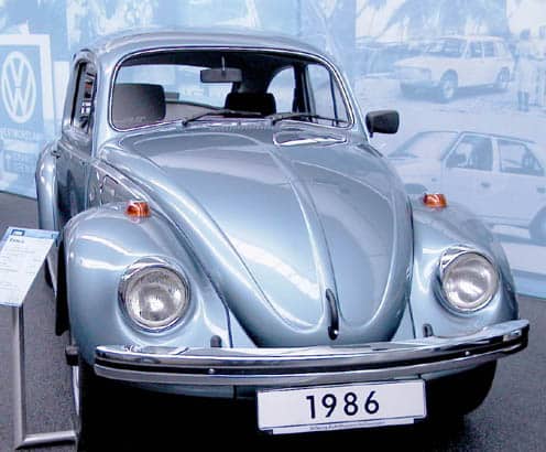 1986 Last Series