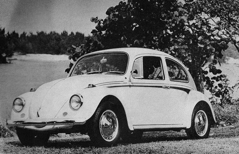 1963 > 1967 VTO