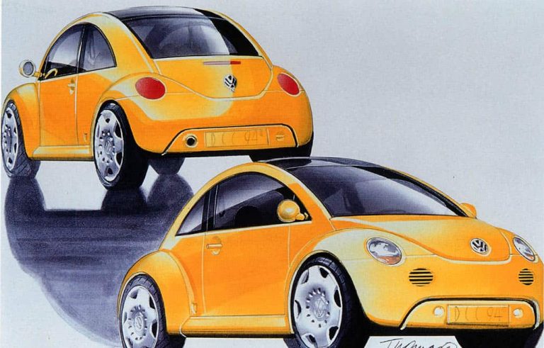 1994 Concept 1