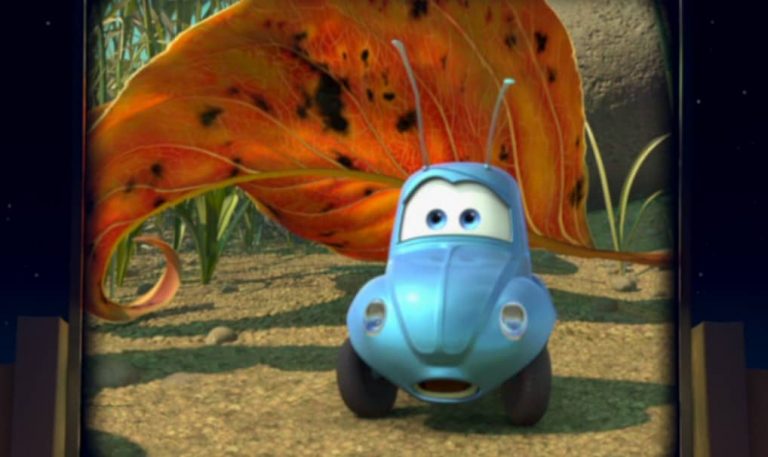 2006 Flik – Special Aphid GT