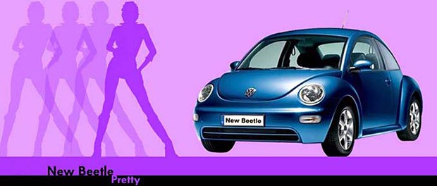 2004 New Beetle Pretty