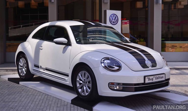 2015 Bug Edition