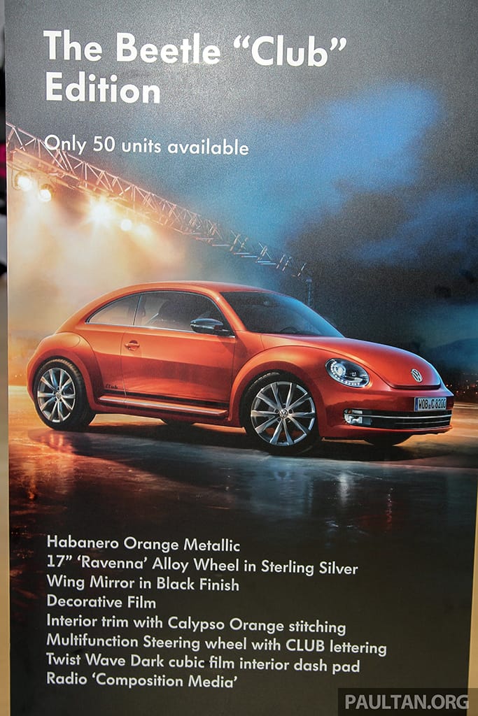2016 Club Edition