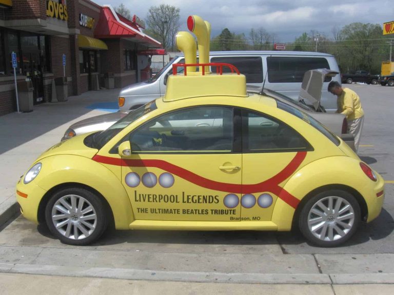 2008 NB Yellow Submarine