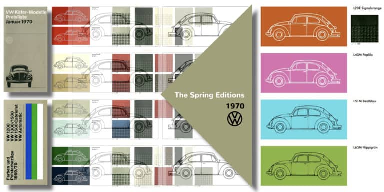 The Spring Editions Group Overview