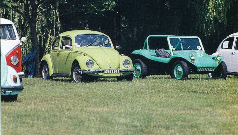 1970 Coccinelle Pop (FR)