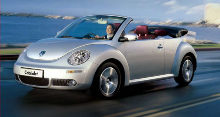 2009 NB Cabriolet Sola