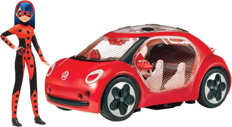 2023 Ladybug