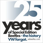 25 years of SEB.