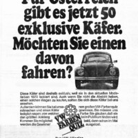 Salzburger Nachrichten, 2 May 1970