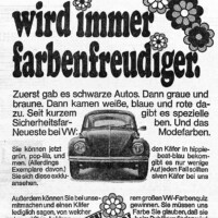 Salzburger Nachrichten, 25 April 1970
