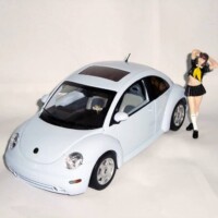 1/18 AutoArt