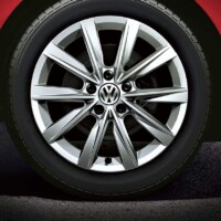 17 inch aluminum wheels exclusively for Design Meister.