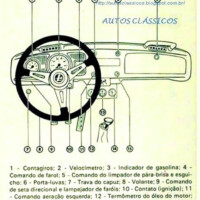 Courtesy Autos Classicos