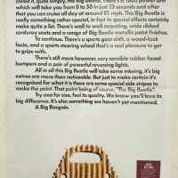 UK Big Beetle sales sheet courtesy Ian Loveridge