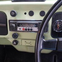 Semi Automatic dash.