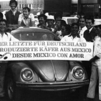 Puebla, Mexico 25 July 1985