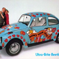Beetleboards promotional postcard.