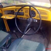 UK interior.