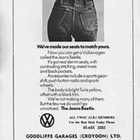 UK Jeans