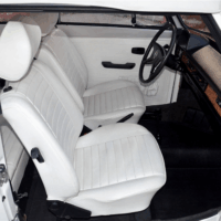 Barrett-Jackson Auction 1979 vehicle sold in early 2016 for 31,000 dollars.