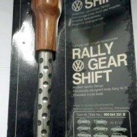GT gear shift from the Formula Vee range
