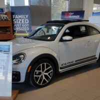 White Silver 2018