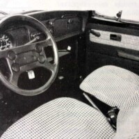 Motor y Volante magazine.