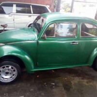 1980 model