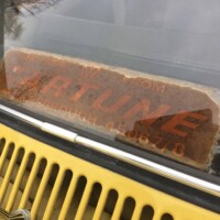 Cartune Dealer sticker