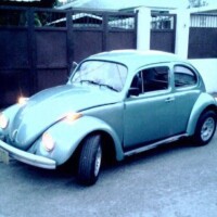 1979 model - owner Joe Sapico