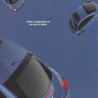 Dealer flyer
