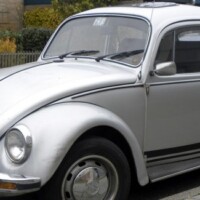 Volkswagen Mexico press photo