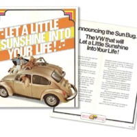 1974 flyer