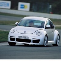 New Beetle RSi