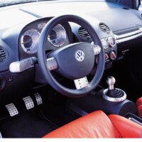 New Beetle RSi