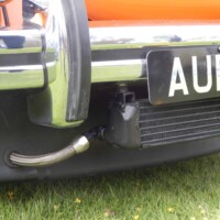 Air cooler
